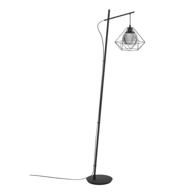 Stehleuchte 64,5/30/194 cm