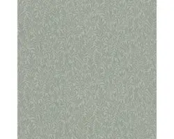 Vliestapete 252958 Bambino XIX Gräser salbei