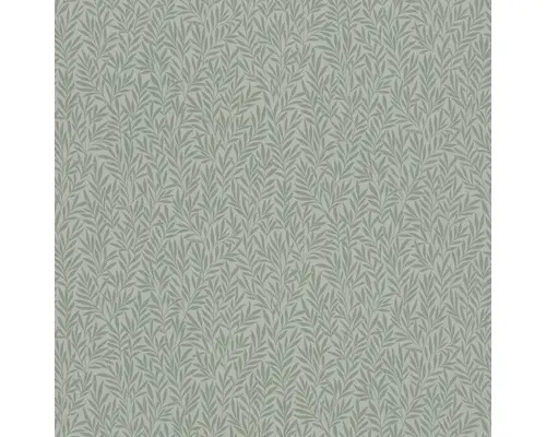 Vliestapete 252958 Bambino XIX Gräser salbei