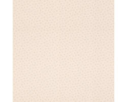 Vliestapete 253047 Bambino XIX Punkte beige