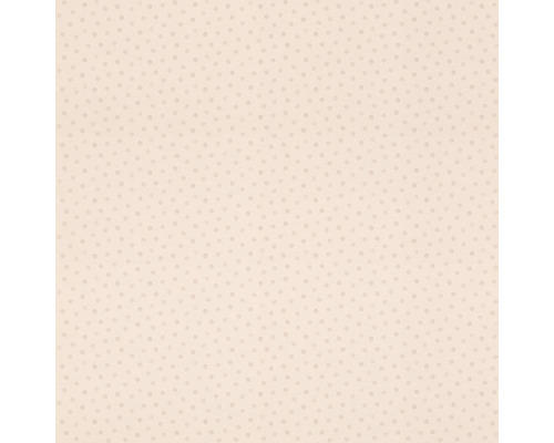 Vliestapete 253047 Bambino XIX Punkte beige