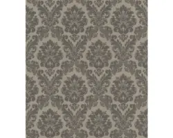 Vliestapete Trianon XIII 570557 Ornament taupe