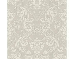 Vliestapete Trianon XIII 570625 Ornament grau