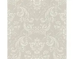 Vliestapete Trianon XIII 570625 Ornament grau