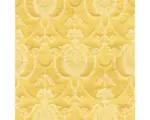 Hornbach Vliestapete Trianon XIII 570847 Ornament gold