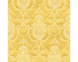Vliestapete Trianon XIII 570847 Ornament gold