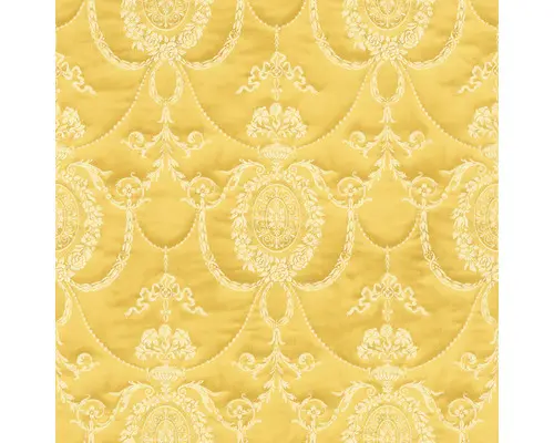 Vliestapete Trianon XIII 570847 Ornament gold