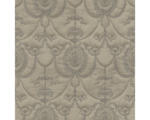 Hornbach Vliestapete Trianon XIII 570854 Ornament taupe