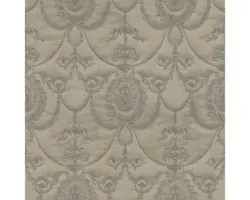 Vliestapete Trianon XIII 570854 Ornament taupe