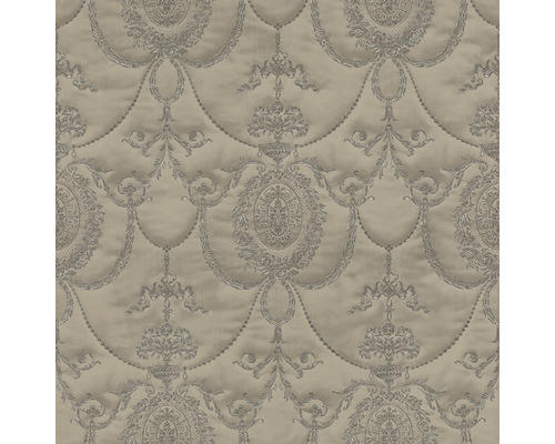 Vliestapete Trianon XIII 570854 Ornament taupe