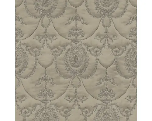 Vliestapete Trianon XIII 570854 Ornament taupe