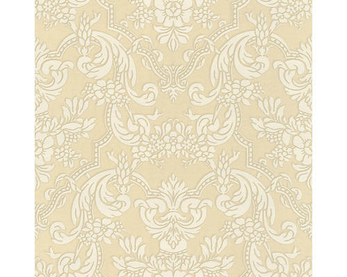 Vliestapete Trianon XIII 570618 Ornament beige