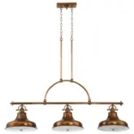 XXXLutz Lauterach - Ihr Möbelhaus bei Bregenz Hängeleuchte 133.3/73/34.3 cm