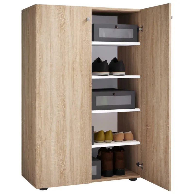 Schuhschrank 70/110/39 cm