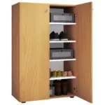 XXXLutz Lauterach - Ihr M&ouml;belhaus bei Bregenz Schuhschrank 70/110/39 cm