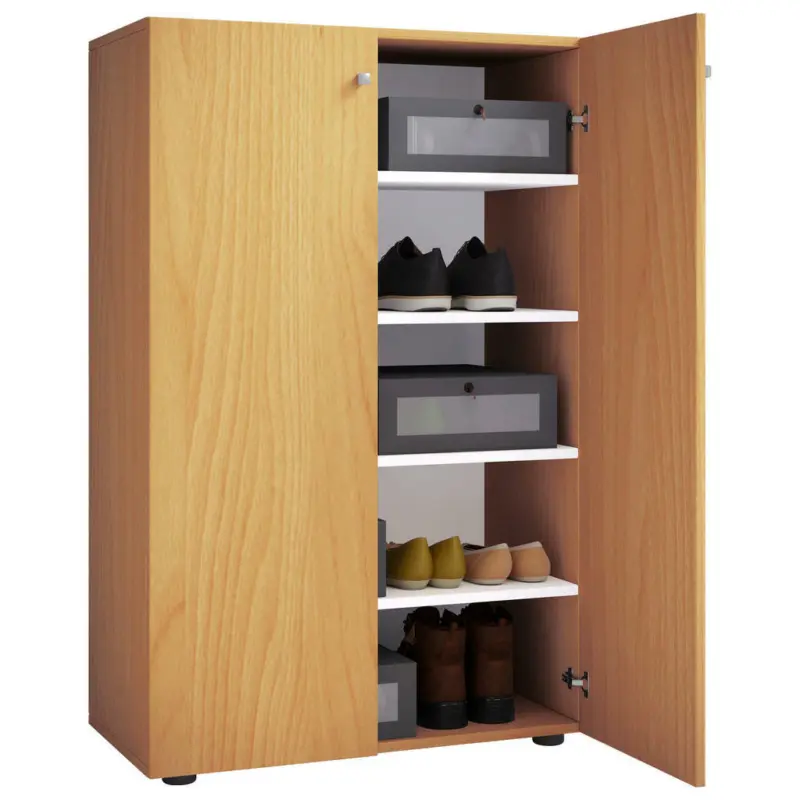 Schuhschrank 70/110/39 cm