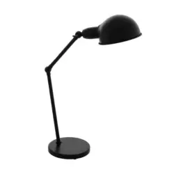 Tischleuchte 37,5/15,5/54 cm
