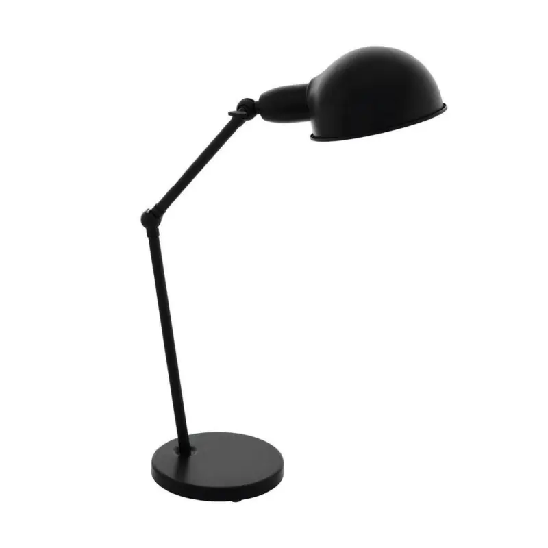 Tischleuchte 37,5/15,5/54 cm