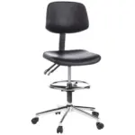 XXXLutz Lauterach - Ihr M&ouml;belhaus bei Bregenz B&uuml;rohocker 58/105/43 cm