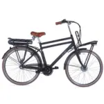 XXXLutz Lauterach - Ihr Möbelhaus bei Bregenz E-Bike 28' Rosendaal, Schwarz