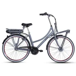 E-Bike 28' Rosendaal 3 Lady