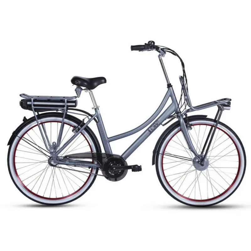 E-Bike 28' Rosendaal 3 Lady