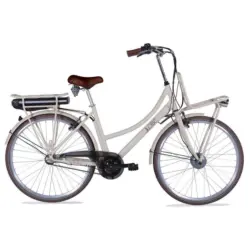 E-Bike 28' Rosendaal 3 Lady