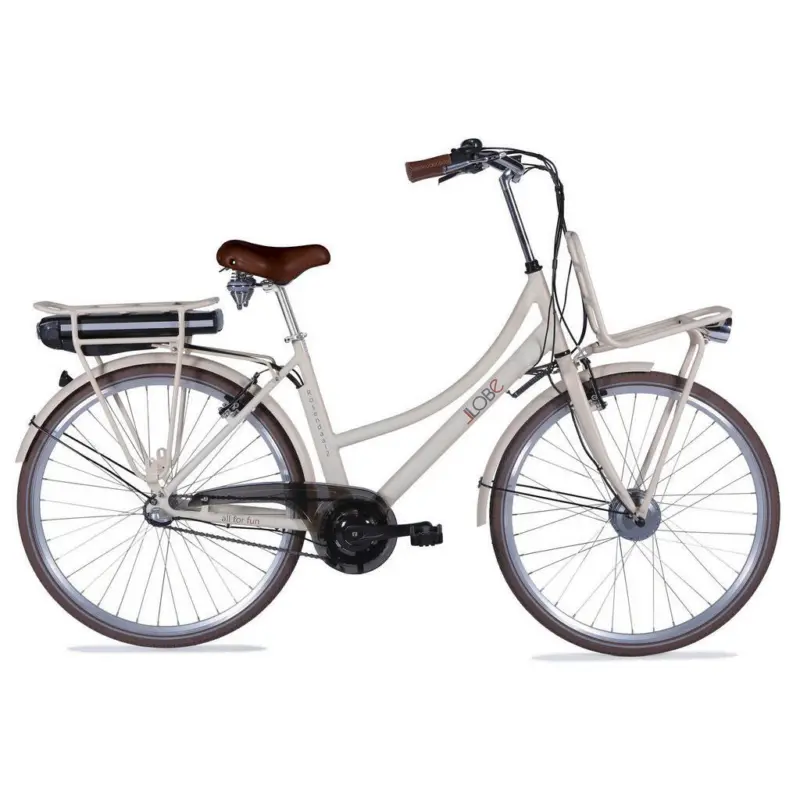 E-Bike 28' Rosendaal 3 Lady