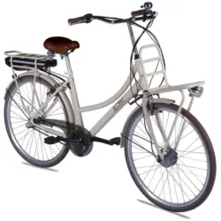 E-Bike 28' Rosendaal 3 Lady