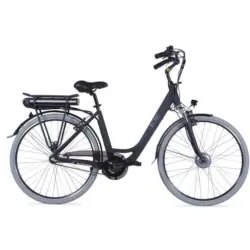 E-Biek City Metropolitan JOY