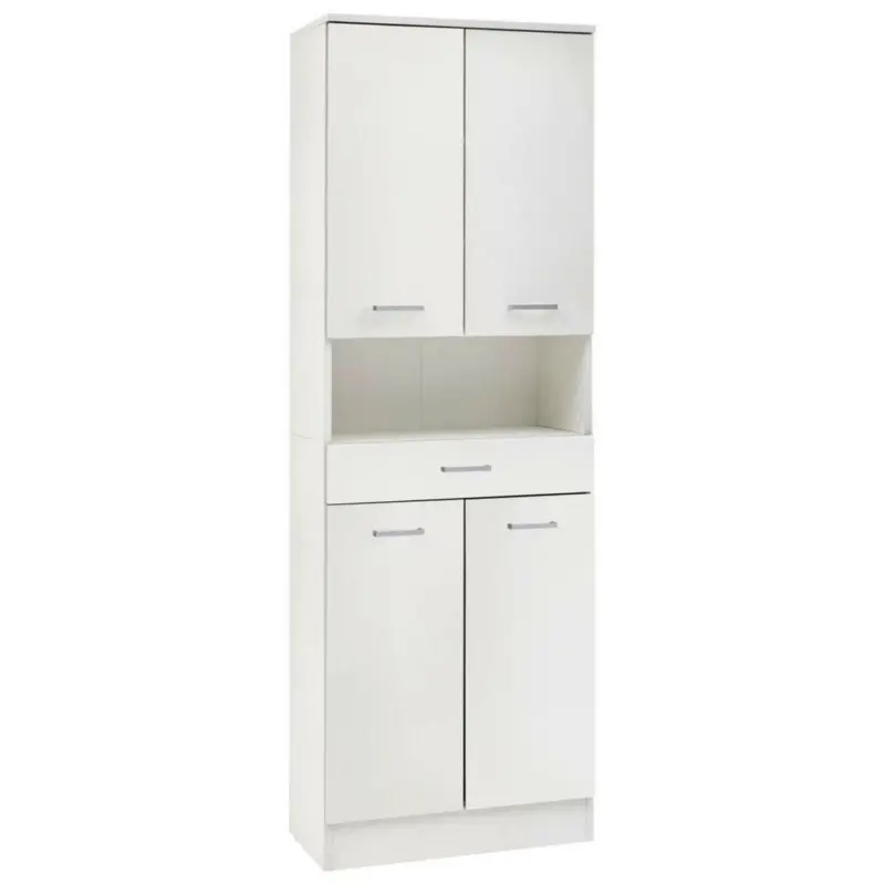 Hochschrank 59,8/181,7/32,0 cm