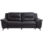 XXXLutz Lauterach - Ihr Möbelhaus bei Bregenz Dreisitzer-Sofa in Leder Braun