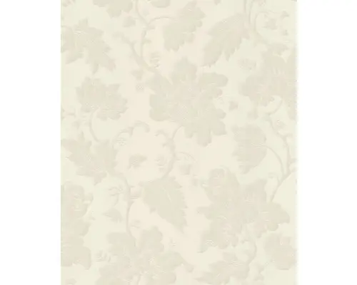 Vliestapete Trianon XIII 570434 Ranke creme