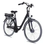 XXXLutz Lauterach - Ihr Möbelhaus bei Bregenz E-Bike City Metropolitan JOY