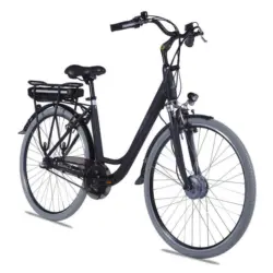 E-Bike City Metropolitan JOY