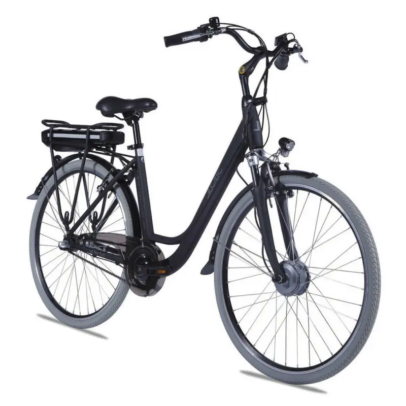 E-Bike City Metropolitan JOY