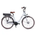 XXXLutz Lauterach - Ihr Möbelhaus bei Bregenz E-Bike City Metropolitan JOY