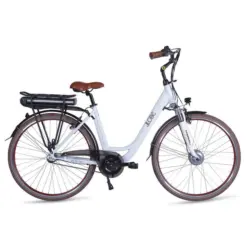 E-Bike City Metropolitan JOY