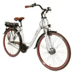 XXXLutz Lauterach - Ihr Möbelhaus bei Bregenz E-Bike City Metropolitan JOY