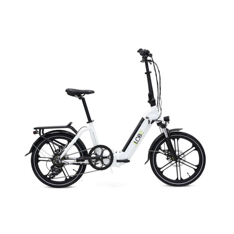 E-Bike 20' Easystar Gala