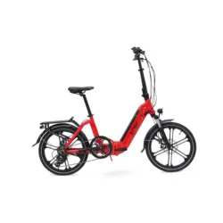 E-Bike 20' Easystar Gala