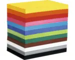 Hornbach Farbkarton Sortierte Farben, A4, 1200 Blatt