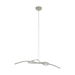 Hängeleuchte 90/20/150 cm