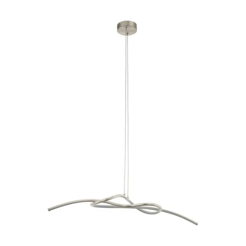 Hängeleuchte 90/20/150 cm