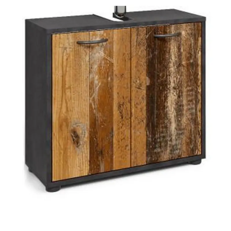 Waschbeckenunterschrank 60/55/28 cm