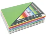 Hornbach Farbkarton Sortierte Farben, A4, 300 Blatt