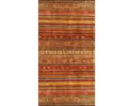 Hornbach Teppich Marrakesch bunt I 80x150 cm
