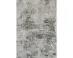 Hornbach Teppich Nela marmor blau 160x230 cm