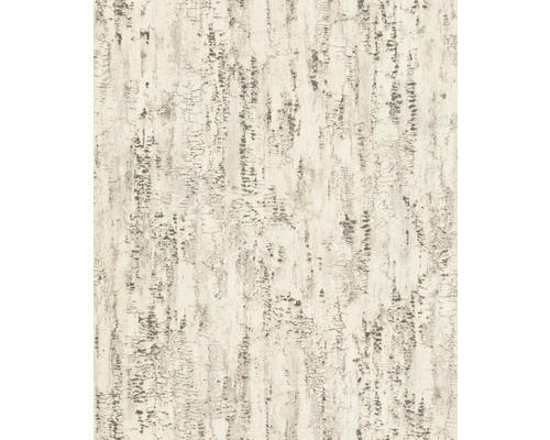 Vliestapete 554052 Composition Birke beige