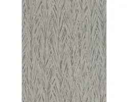 Vliestapete 554144 Composition Gräser grau